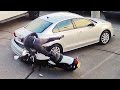 Hectic Road Bike Crashes & Motorcycle Mishaps [Ep.#15]