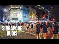 Singapore City: Bugis Nightlife Weekend (March 2021)