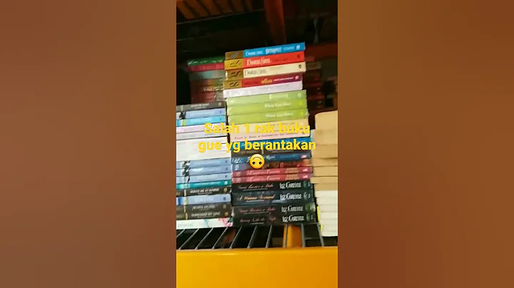 Kerry Higgins Shop (jualan novel2)