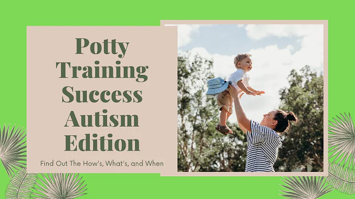Autism Potty Training Success with Kathi Flynn
