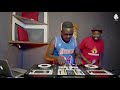 SELECTOR STING'ER MEETS SELECTOR STABBAH NI MWAKI THE BLAZE REGGAE VIDEO MIX VOL.1 2023