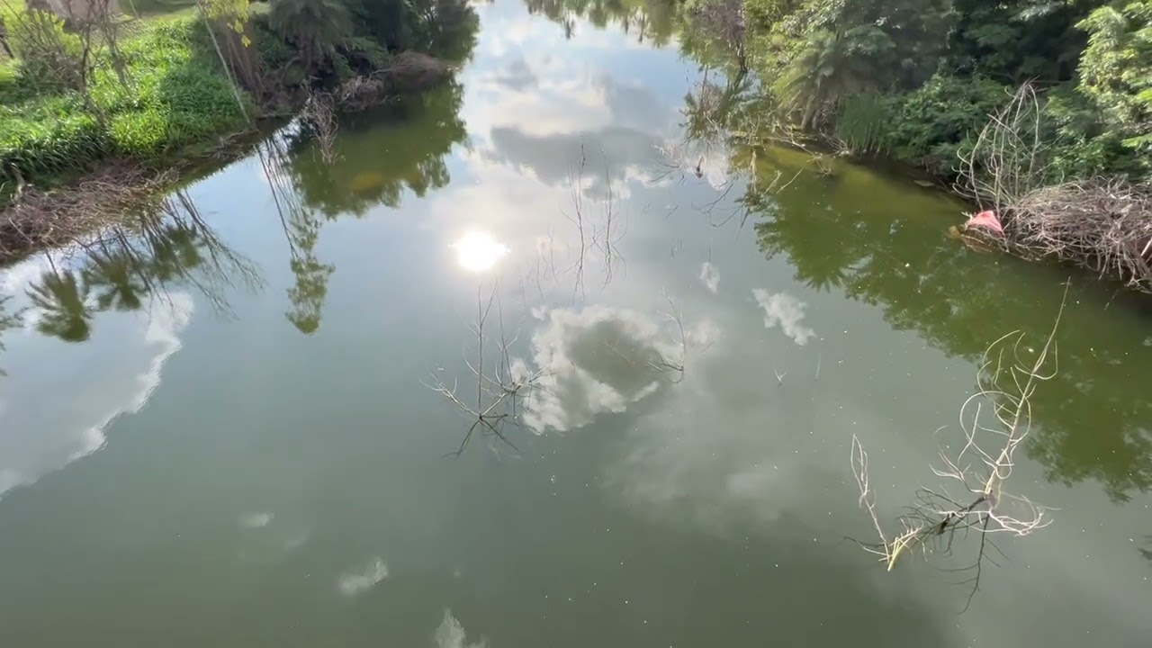 Palar River in full flow  | Incredible India | Karnataka | Monsoon 2022| Kolar Tourism 