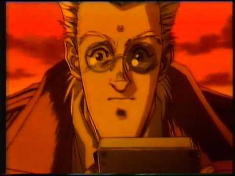 Vhs Manga Dub Battle Angle Alita Pluss Trailers 