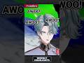 VTubers go BEAST MODE!｜Weekly Highlights【NIJISANJI EN】【MECCHA CHAMELEON】