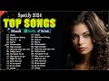 Billboard Hot 50 This Week 🐟 Top 40 Songs of 2024 ️🐟Best Pop Music Playlist 2024🐟