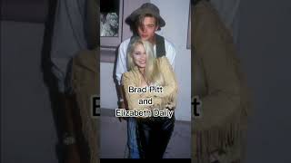 Brad Pitt's Love Life: A Look Back at His Dating History from 1986 to 2019! #shorts