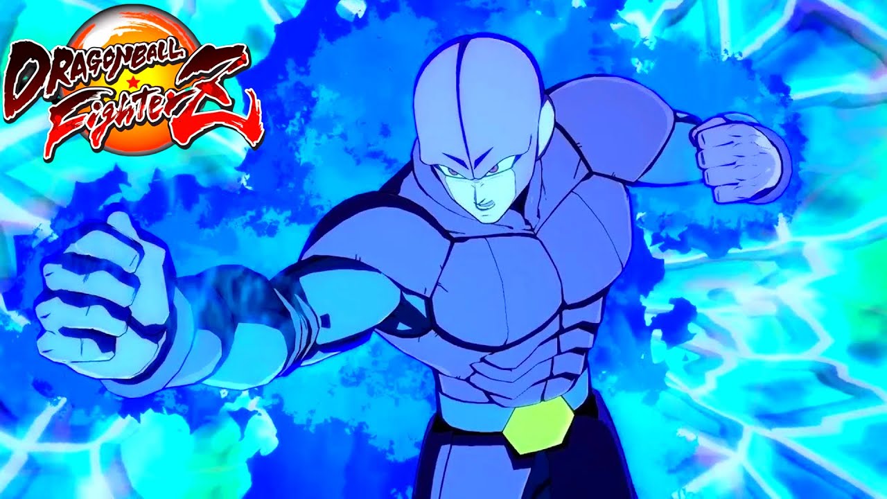 Dragon Ball FighterZ HIT IS THE ULTIMATE ASSASSIN - YouTube