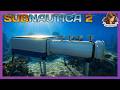 Subnautica 2 Gets Better Every Day