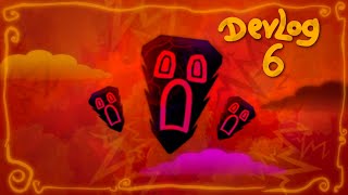 Famous Adding new features and content to my game | Indie game devlog 6 Profile