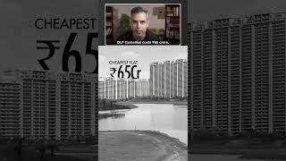 TCS ke 3L ke Package jitna iss GHAR ka RENT hain! | Ankur Warikoo #shorts