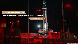 🚀 LIVE | Electron • The Grain Goddess Provides | MIKURA-I (iQPS) SAR Satellite Launch