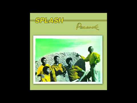 Splash   Soweto South Africa 1988