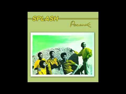 Splash - Soweto (South Africa, 1988)