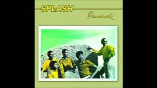 Splash - Soweto (South Africa, 1988)