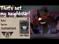 Whos adulty mcmanface  thats not my neighbour  gachalife2 short skit