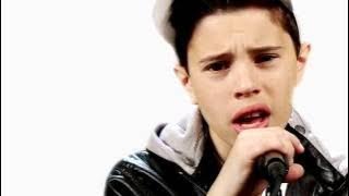 Sorry - Justin Bieber - Christian Lalama Cover