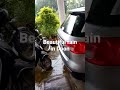 Today beautiful rain in Doon valley #shorts #rain #rainsounds # valley #Doon #ytshorts