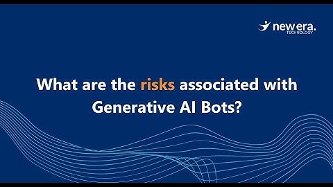Securing GenAI Virtual Assistants | Intro Video Cybersecurity | Chatbot AI Security