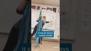 How to tape your flag!