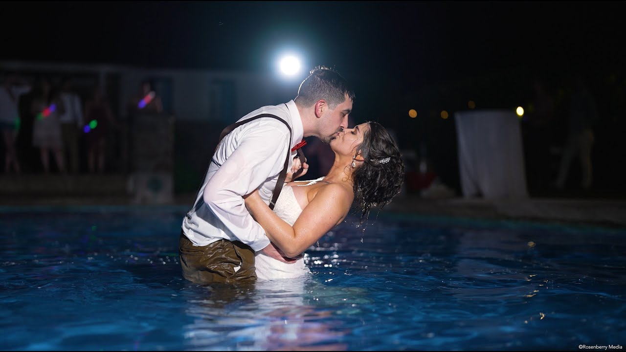 Rosenberry Media Weddings