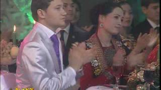 Leyli Sha ft. Ma-Ro - Bu soygi (2009 TV)