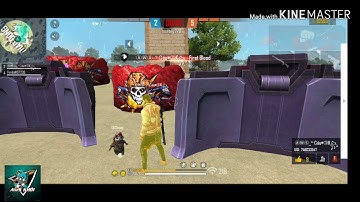 Free Fire | Highlight by AWS