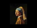 Reading 'The Girl With a Pearl Earring'