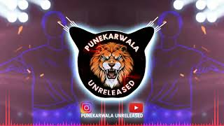 AAJ NA CHODUNGA - ADESH REMIX By PUNEKARWALA UNRELEASED