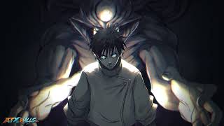 Yuta Okkotsu Inner Demon | 4K Ultra HD Animated Live Wallpaper