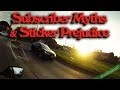 Subscriber Myths