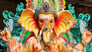 Sai Ganesh Art - Ganpati workshop 2024