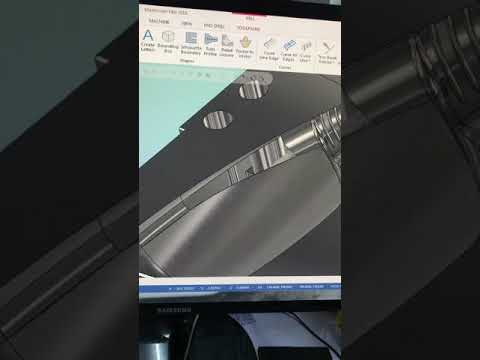 แม่ผิมย์ฉีดการสร้างผิวSurfaceที่ไม่สมบูรณ์mastercam2018 การสร้างผิว Surface ที่ไม่สมบูรณ์ mastercam 2018 แม่ผิมย์ฉีดการสร้างผิวSurfaceที่ไม่สมบูรณ์mastercam2018 การสร้างผิว Surface ที่ไม่สมบูรณ์ mastercam 2018