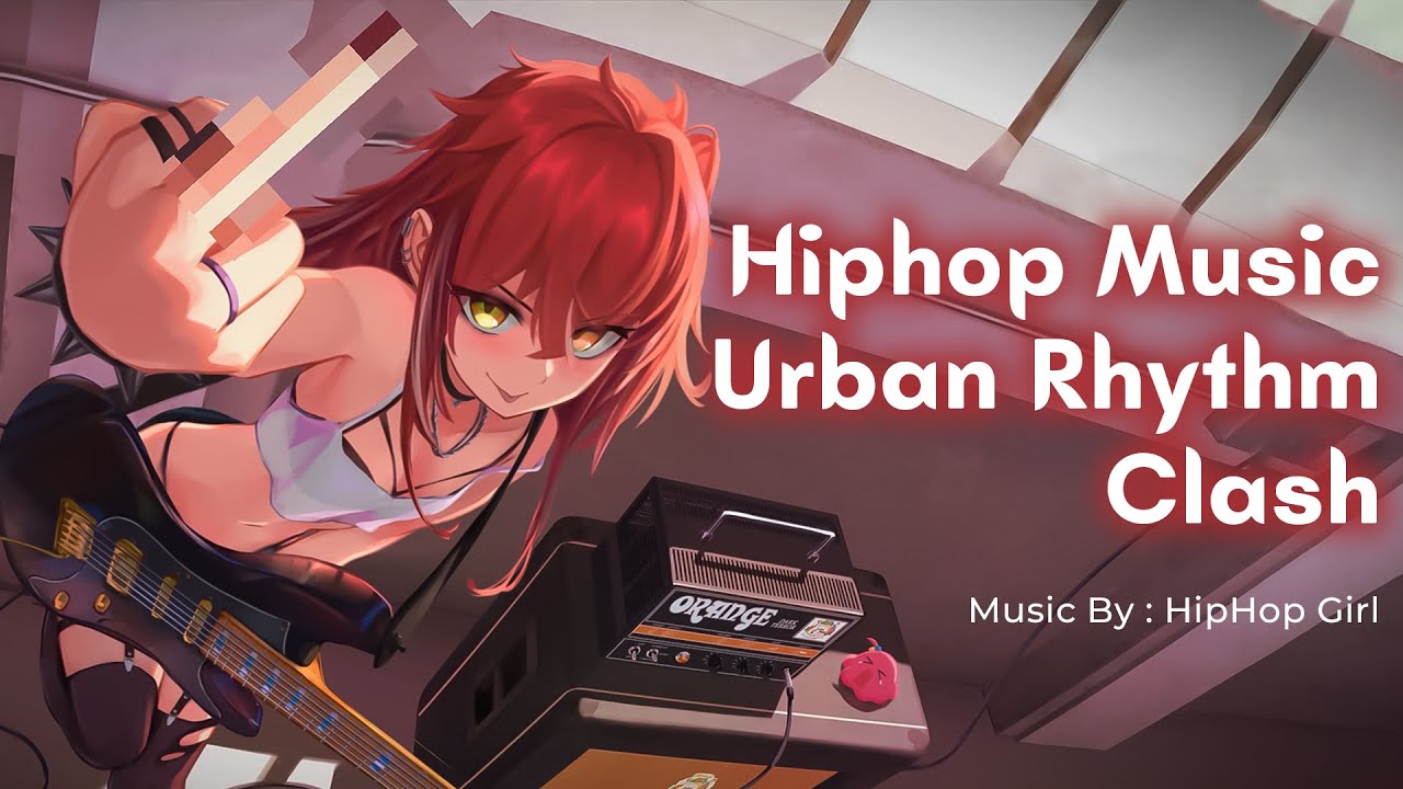 HipHop Music 🎧 - [ Long Extend ] Urban Rhythm Clash - YouTube