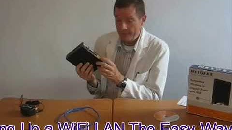 NAS The Easy Way Part 2 of 3 by AskMisterWizard