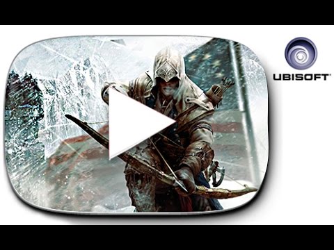 Assassins Creed 3 GRATIS! | Assassin's Creed III Español