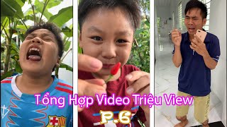 Tổng Hợp Những Videos Triệu View YouTube Shorts Kênh NHH TV P.6