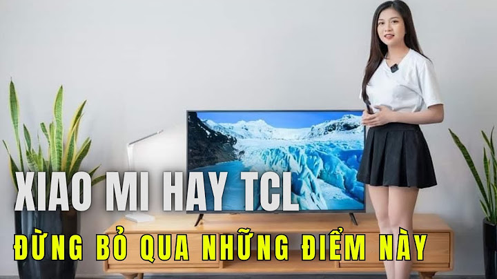 So sánh các chuẩn ssd tcl