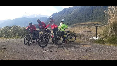 Biker Babes Adventure - Part 1