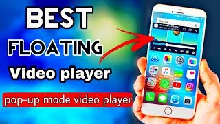 Top Best pop up mode video player | play video in pop-up window on any Android screenshot 5