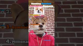 Ranking The FUNNIEST Bomboclat Moments Ever 😂