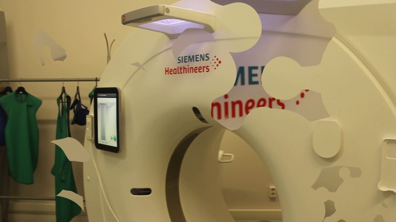 КТ легких.Когда надо делать.