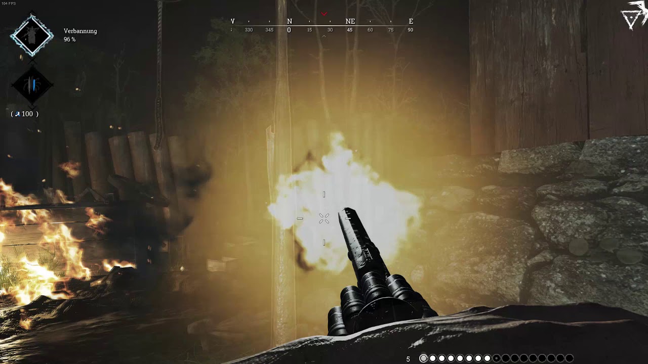 Hunt Showdown - YouTube