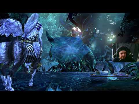 Final Fantasy X