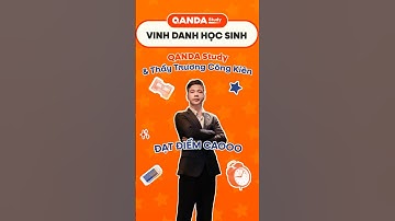 Chúc mừng các sĩ tử Team Thầy Kiên đạt thành tích cao THPT 2025 🌟 #qandastudy #thptqg2025 #2k7