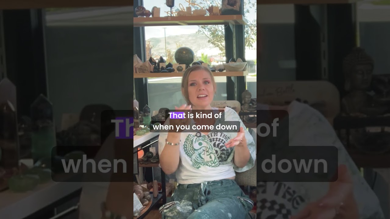 Why Do We Stress About Doing Everything Right?