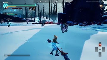 Dauntless Ep.1 | This is EPIC