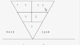 Power Of Numbers   Pythagorean triangle part 1   YouTube