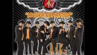 Locura Automatica - Ak-7 [Locura Romantica 2011]