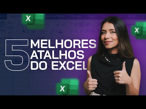 Os Melhores Atalhos
