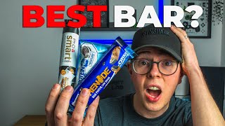 Oreo Protein Bar Showdown | Will You Agree With the Winner?